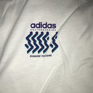 Adidas tee (MENS)